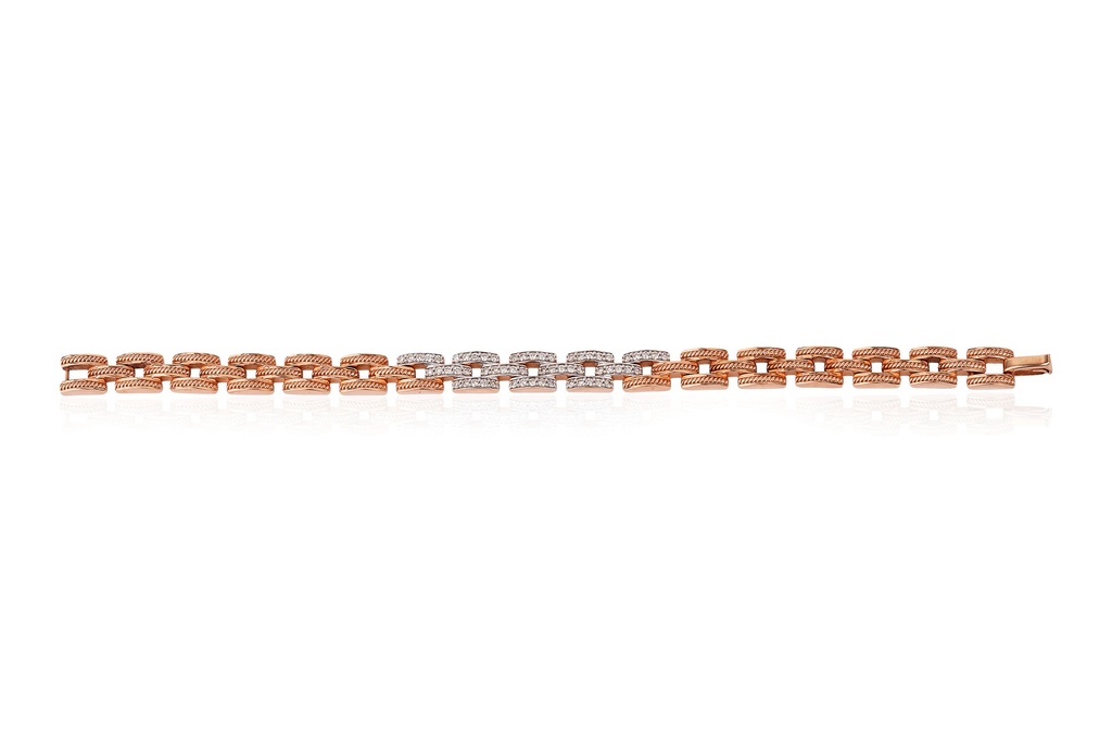 DIAMOND BRACELET