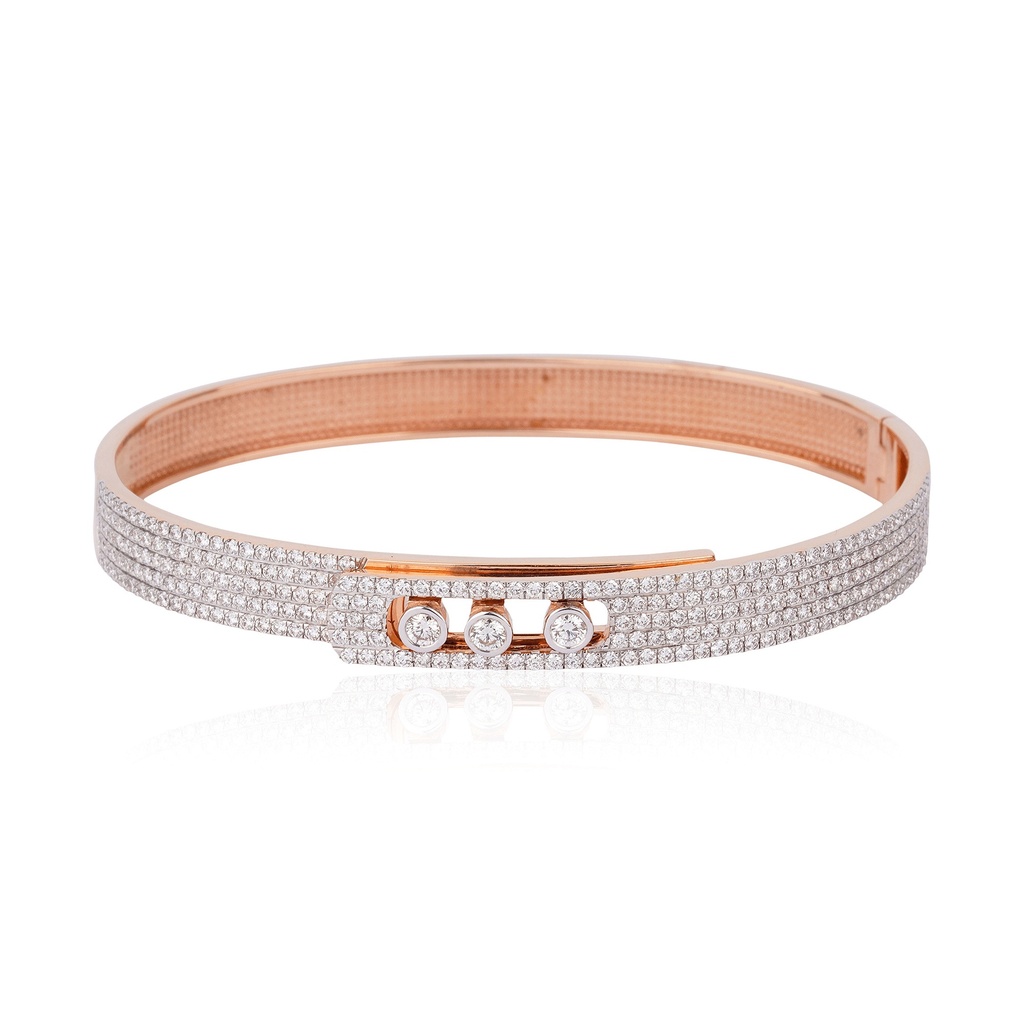 DIAMOND BRACELET