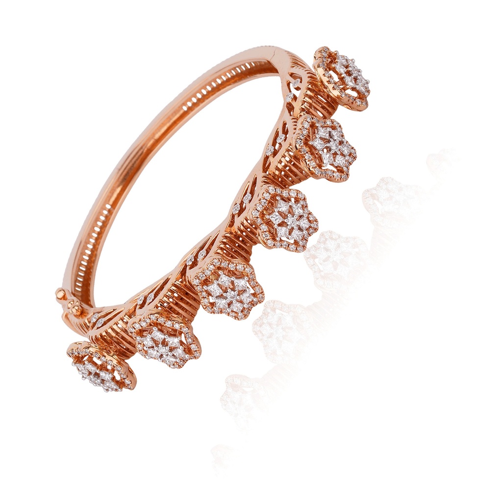 DIAMOND BRACELET