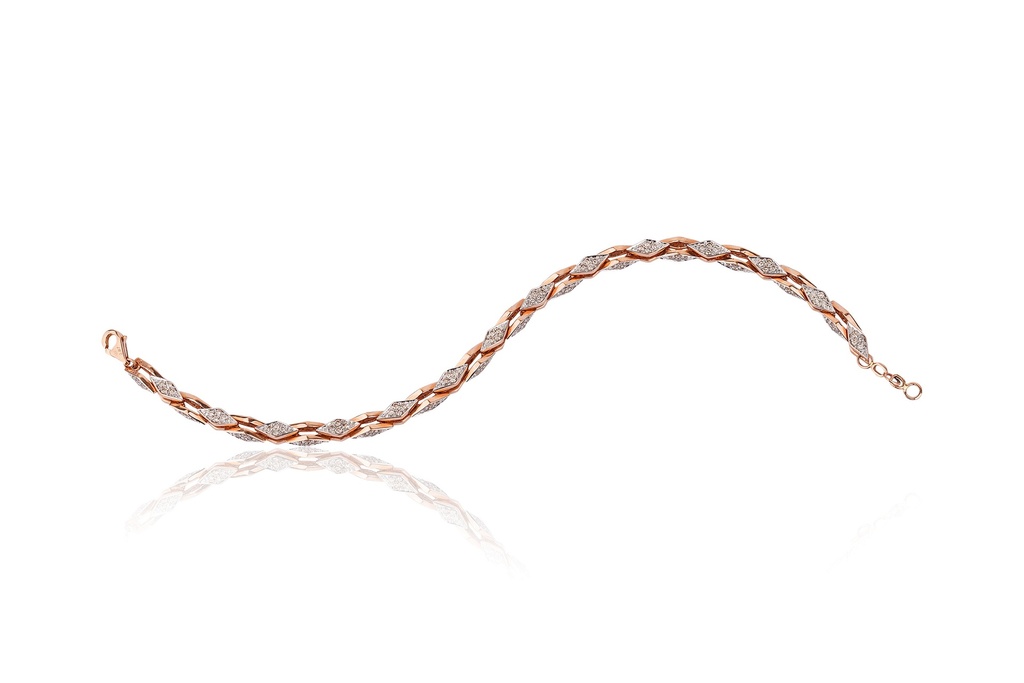 DIAMOND BRACELET
