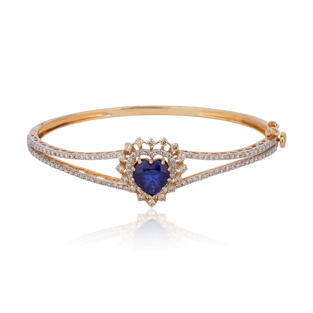 DIAMOND BRACELET