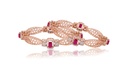 DIAMOND BANGLE