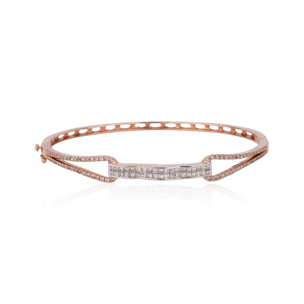 DIAMOND BRACELET