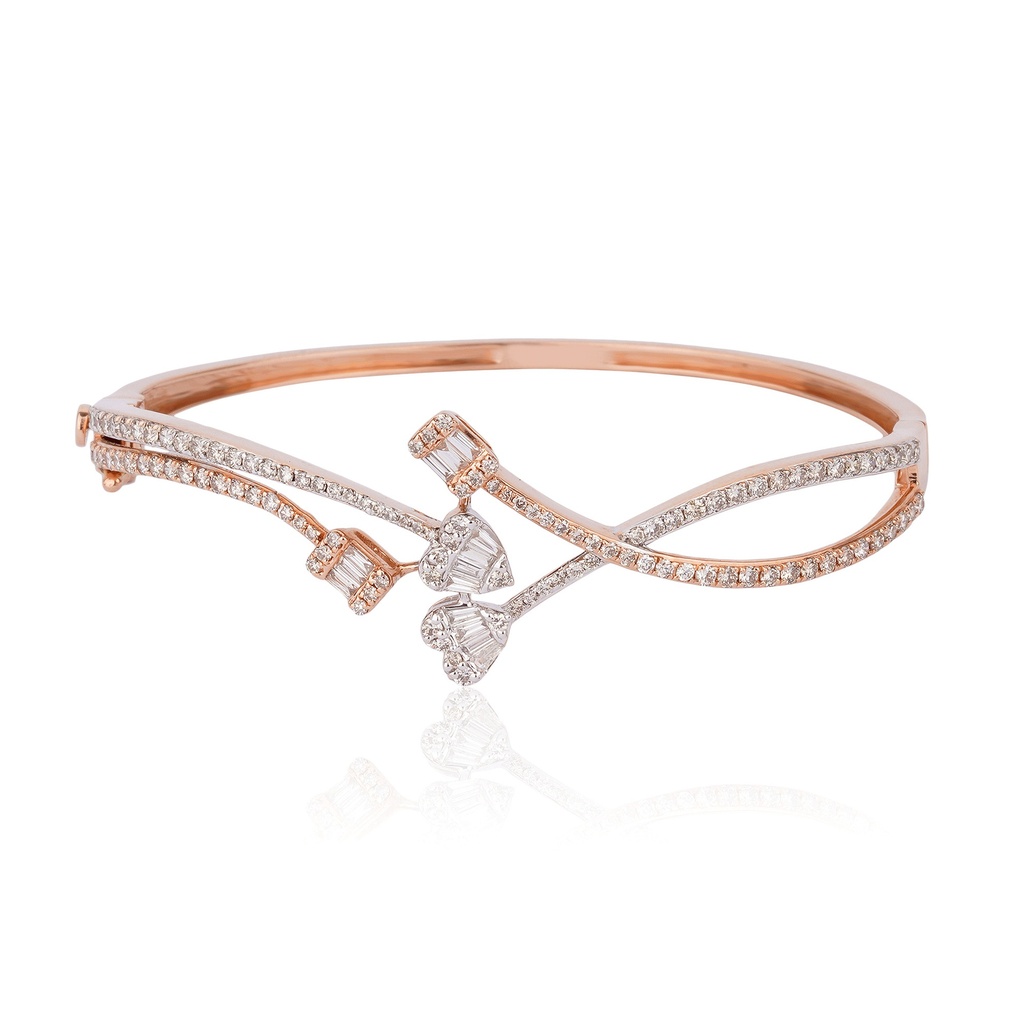 DIAMOND BRACELET