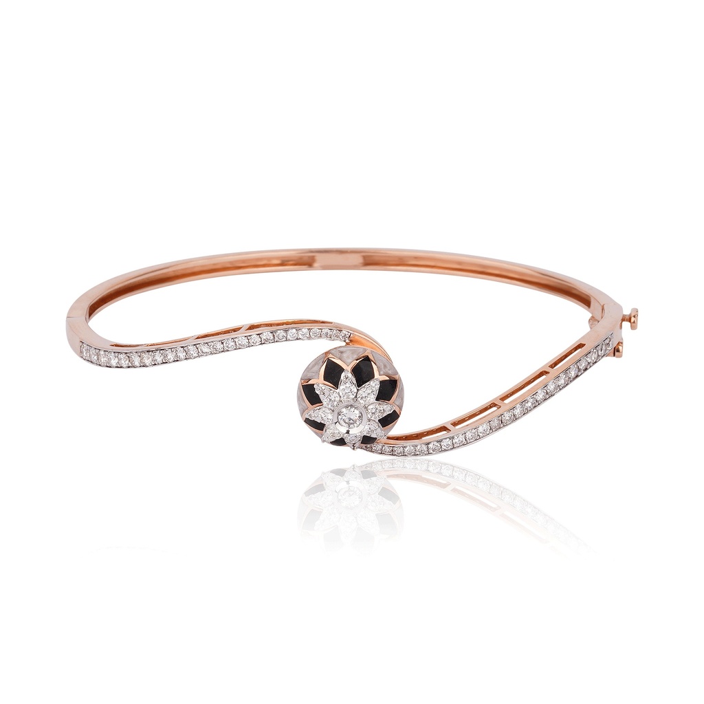 DIAMOND BRACELET