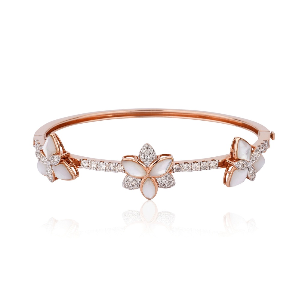 DIAMOND BRACELET