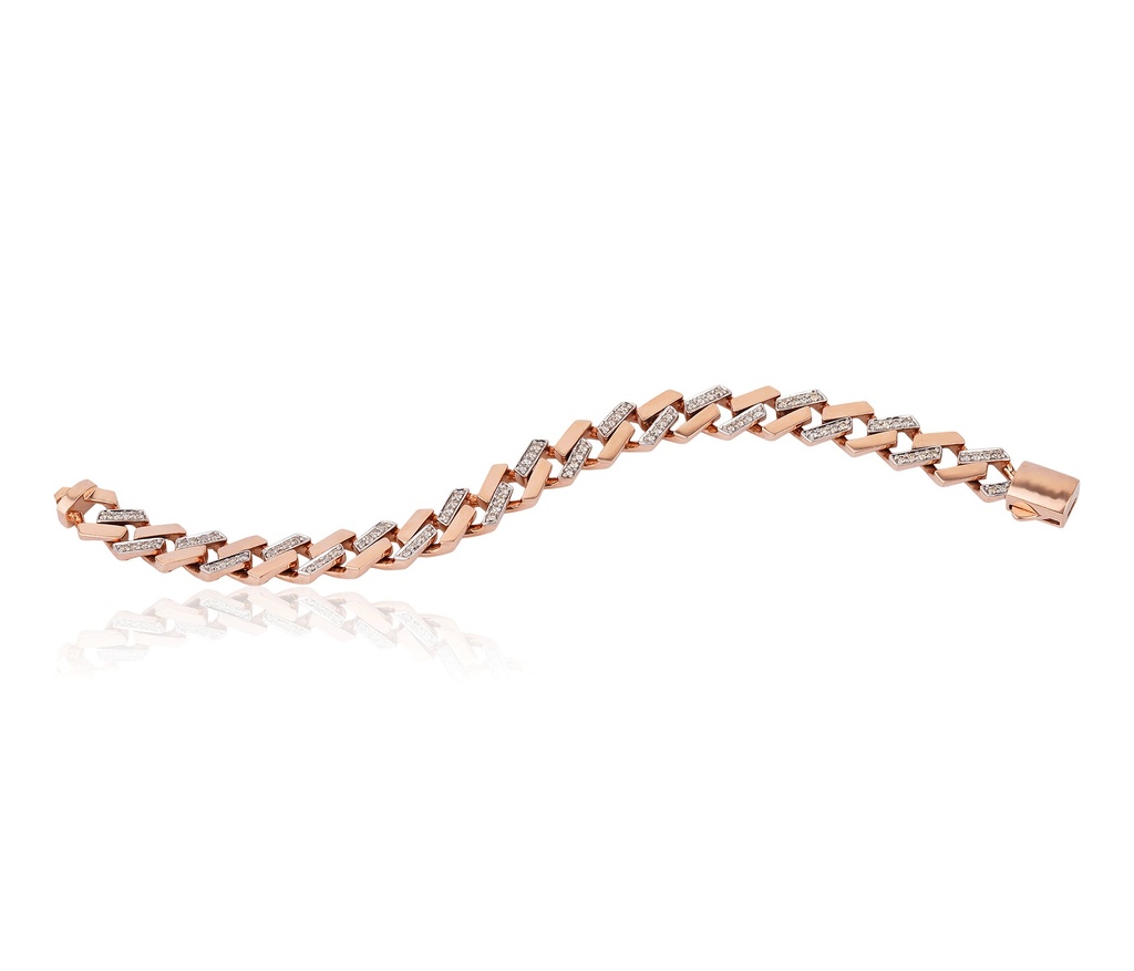 DIAMOND BRACELET