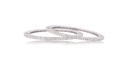 SINGLE LINE BANGLE