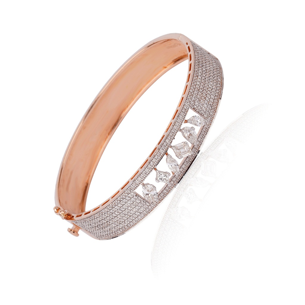 DIAMOND BRACELET