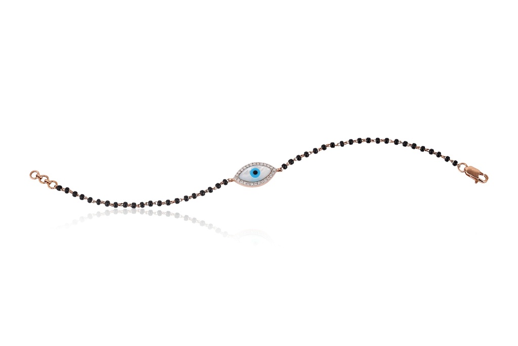 EVIL EYE BRACELET