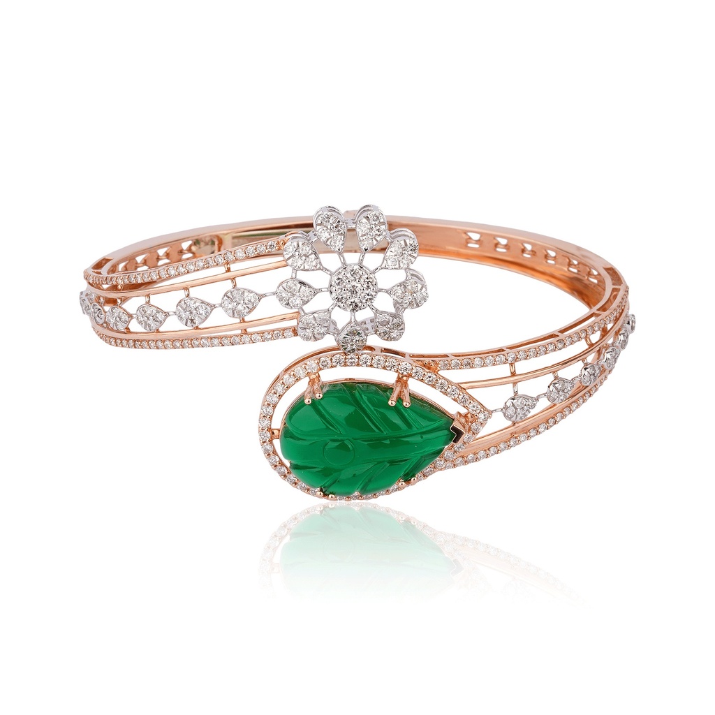 DIAMOND BRACELET