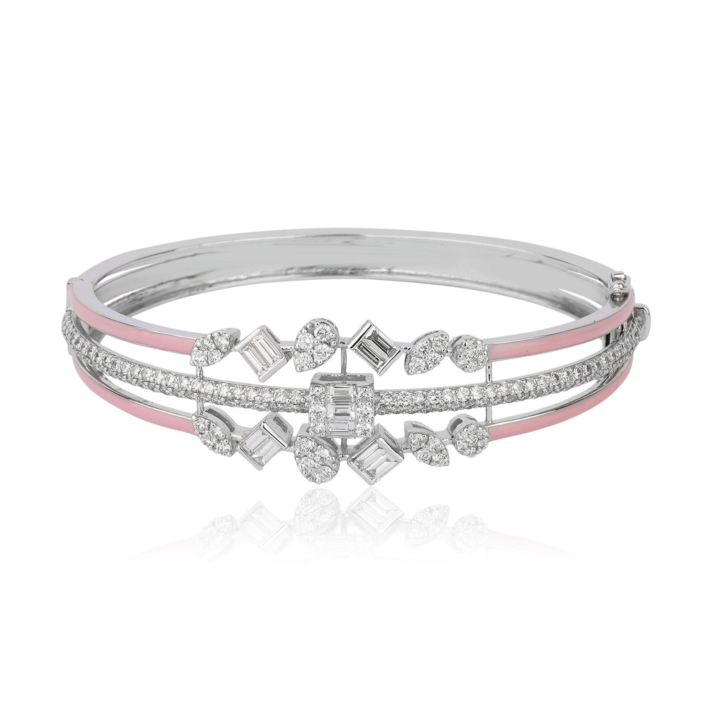 DIAMOND BRACELET