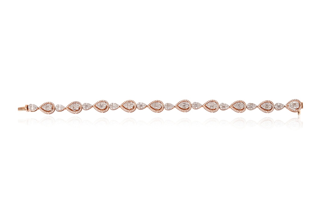 DIAMOND BRACELET