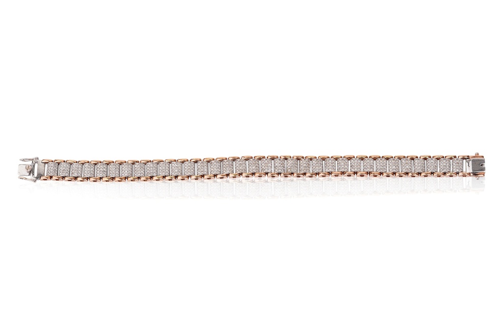 DIAMOND BRACELET