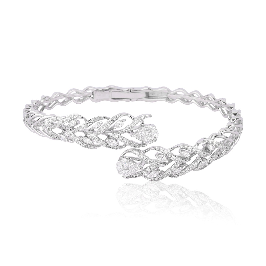 DIAMOND BRACELET
