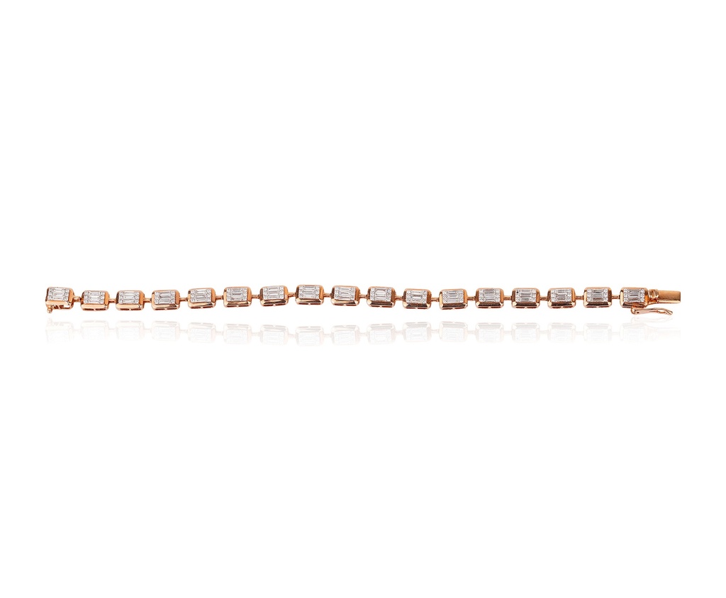 DIAMOND BRACELET