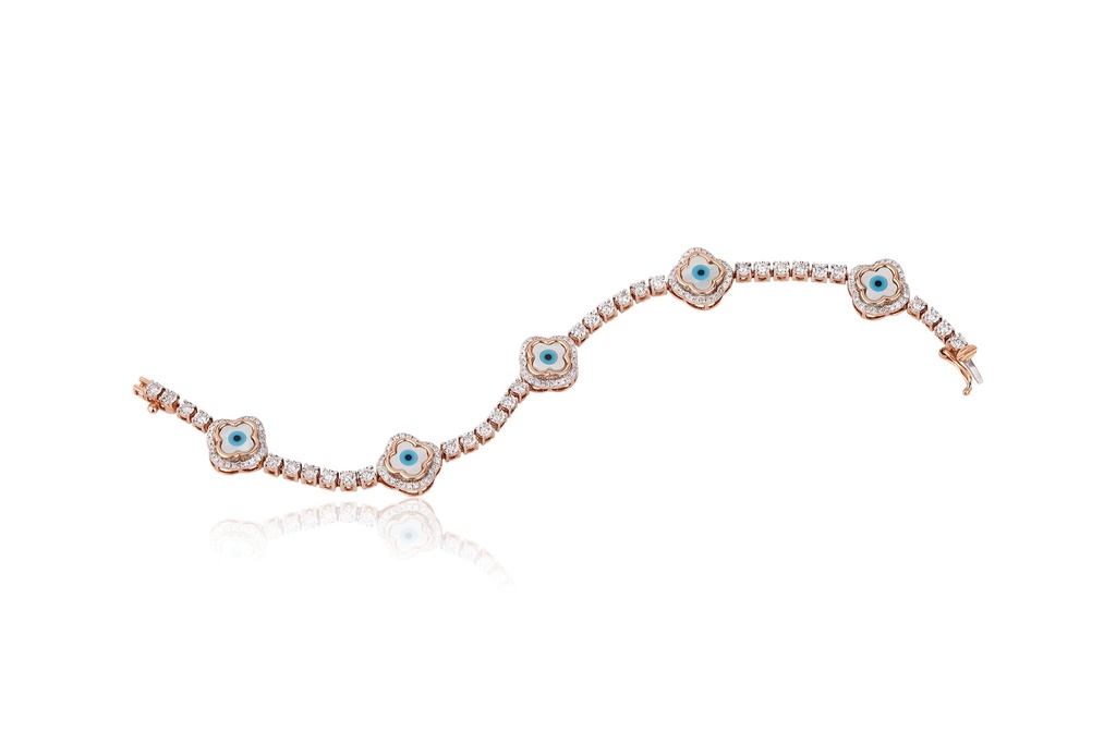 EVIL EYE BRACELET