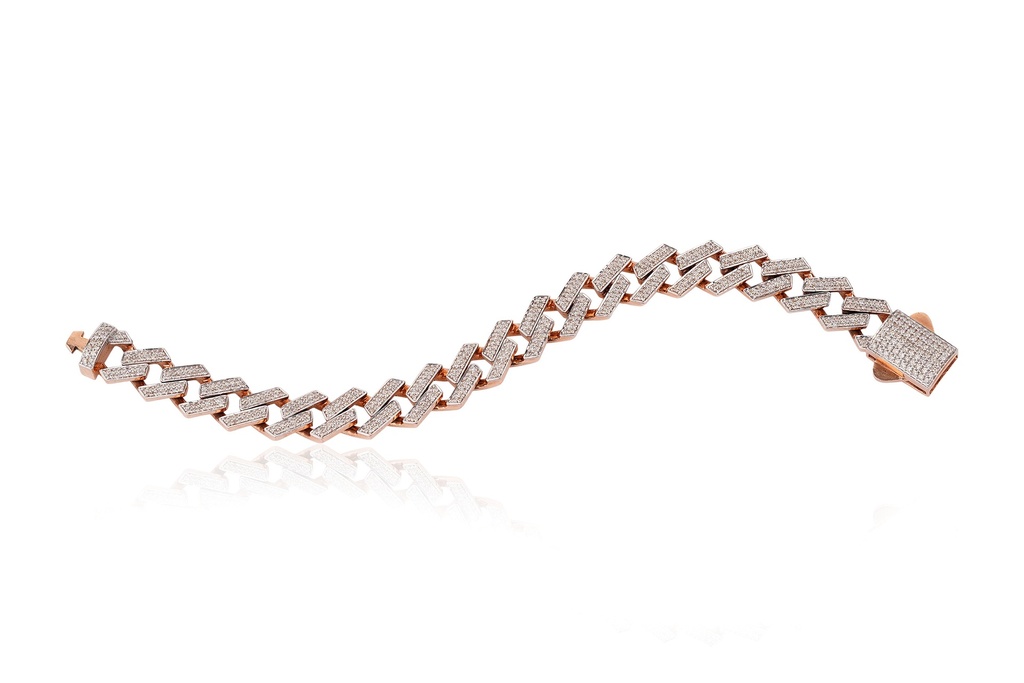 DIAMOND BRACELET
