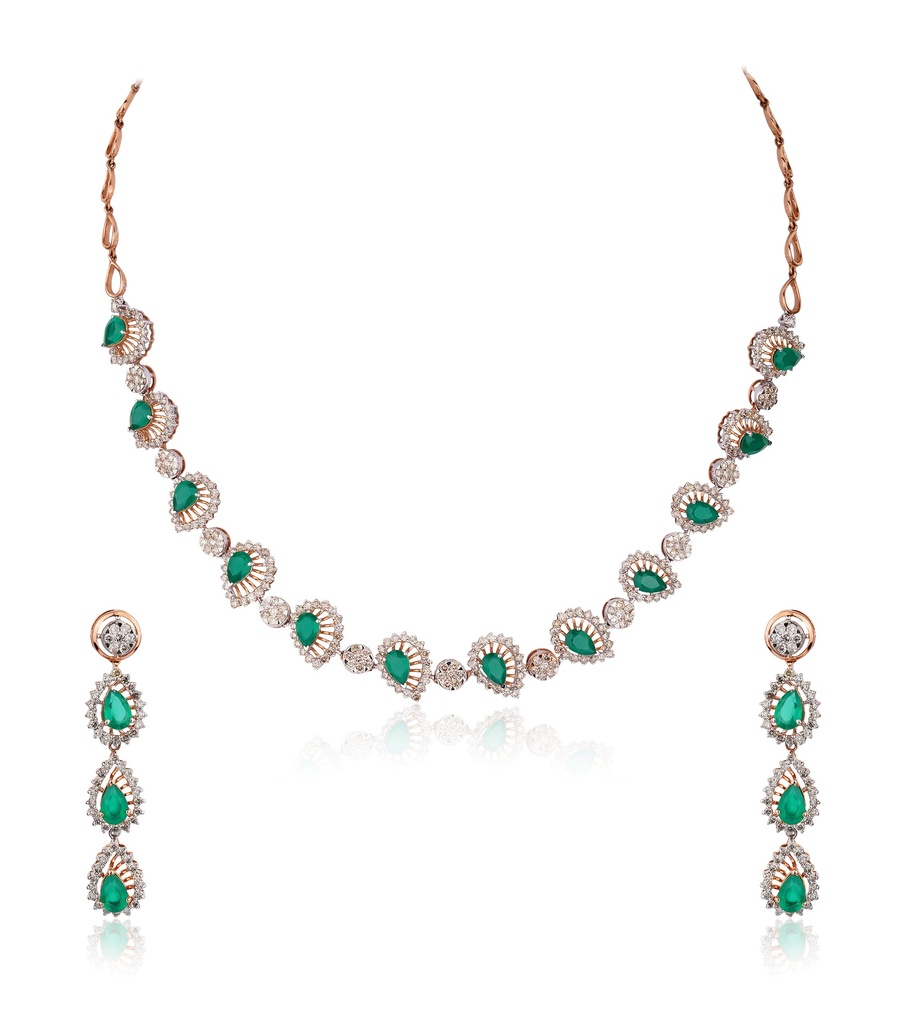 Necklace Set