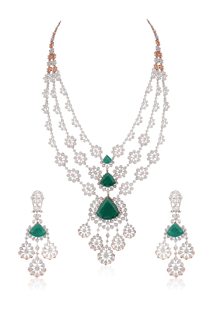 Necklace Set