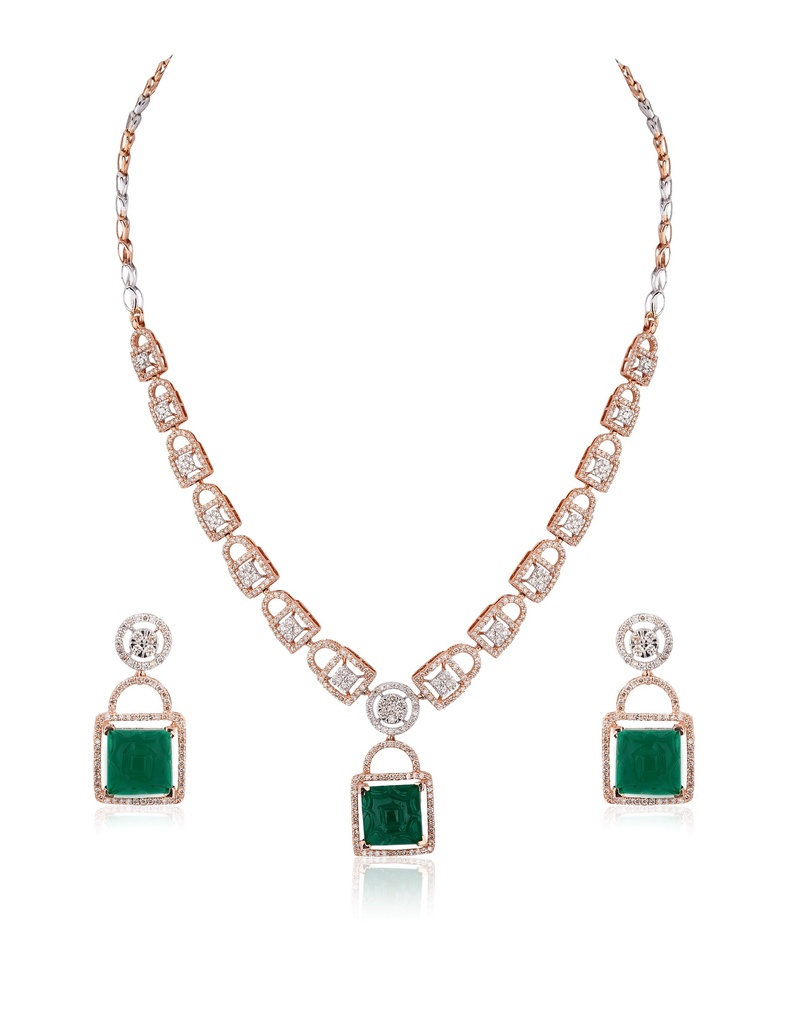 Necklace Set
