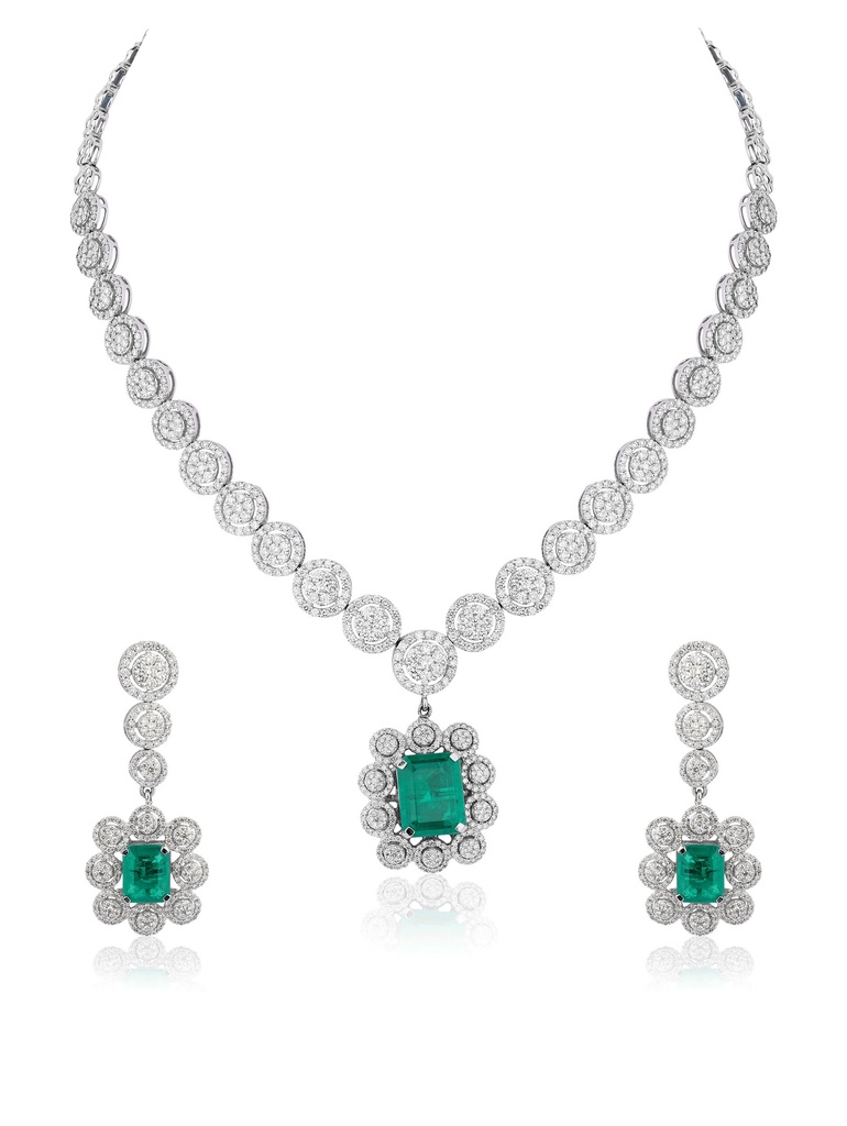 Necklace Set