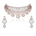 CHOKER SET