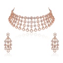 CHOKER SET
