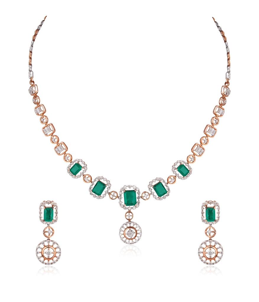 Necklace Set