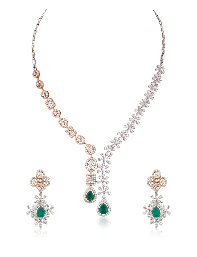 Necklace Set