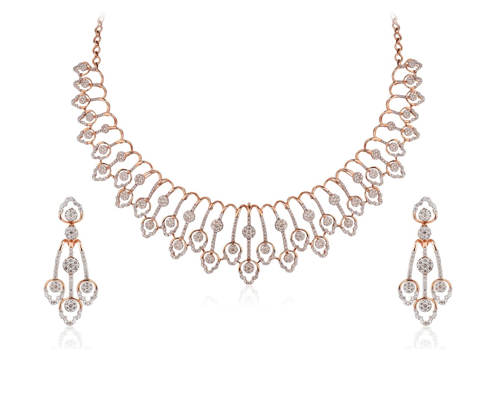 NECKLACE SET