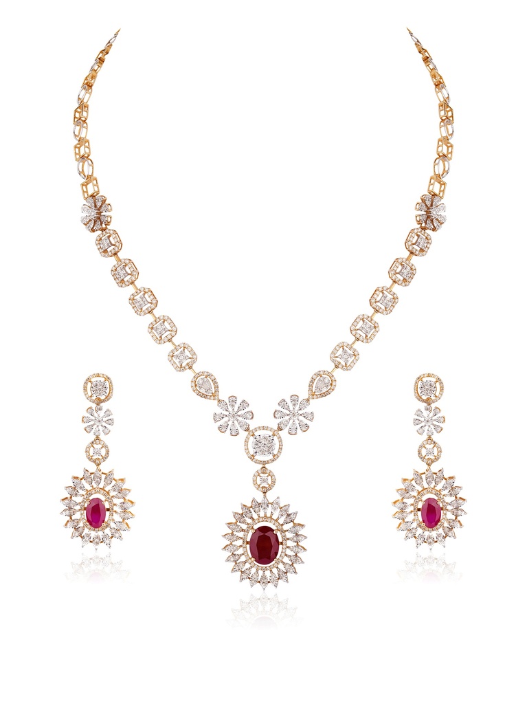 Necklace Set