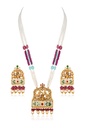 String Pendant Set