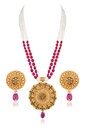 String Pendant Set