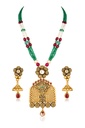 String Pendant Set