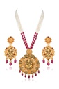 String Pendant Set