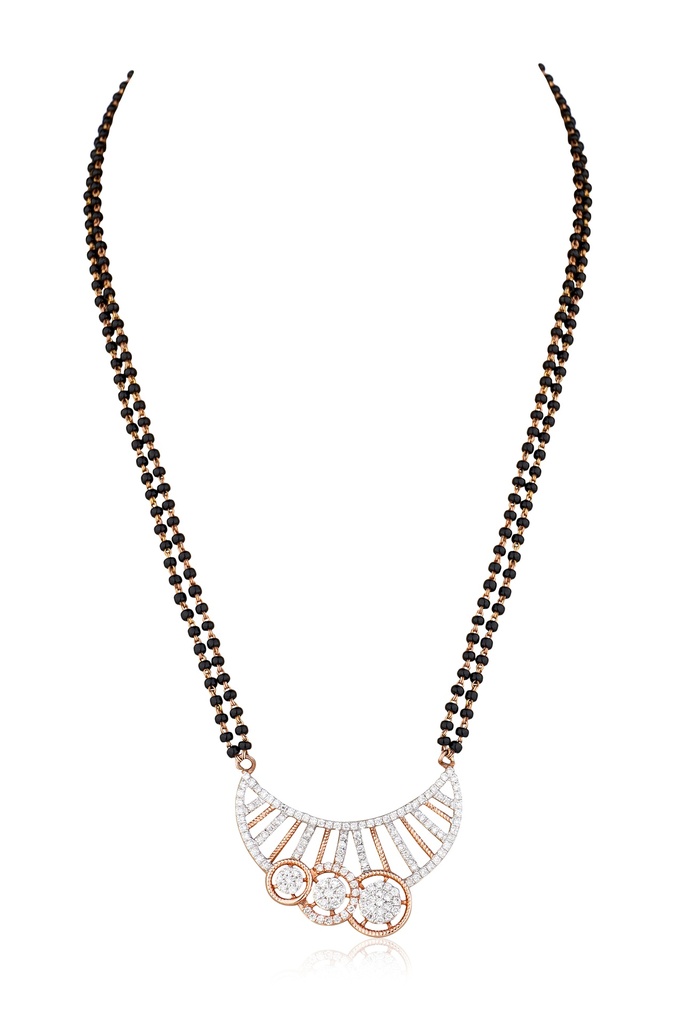 Trimania MangalSutra