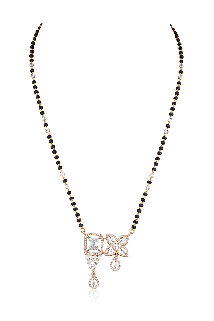 Trimania Mangalsutra