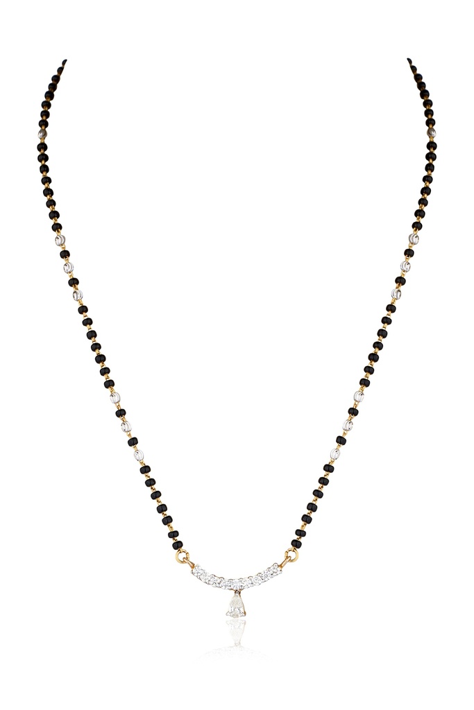 Trimania Mangalsutra