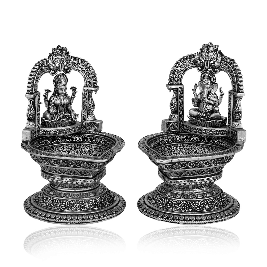 Laxmi Diya