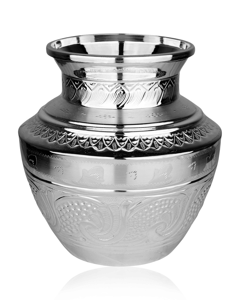 Silver Lota