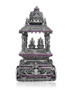 Laxmi Ganesh Stone Rath