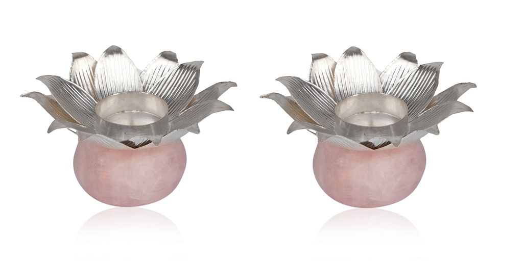 Flower Diya