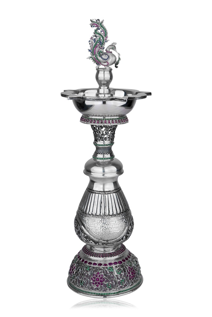 Silver Deepak