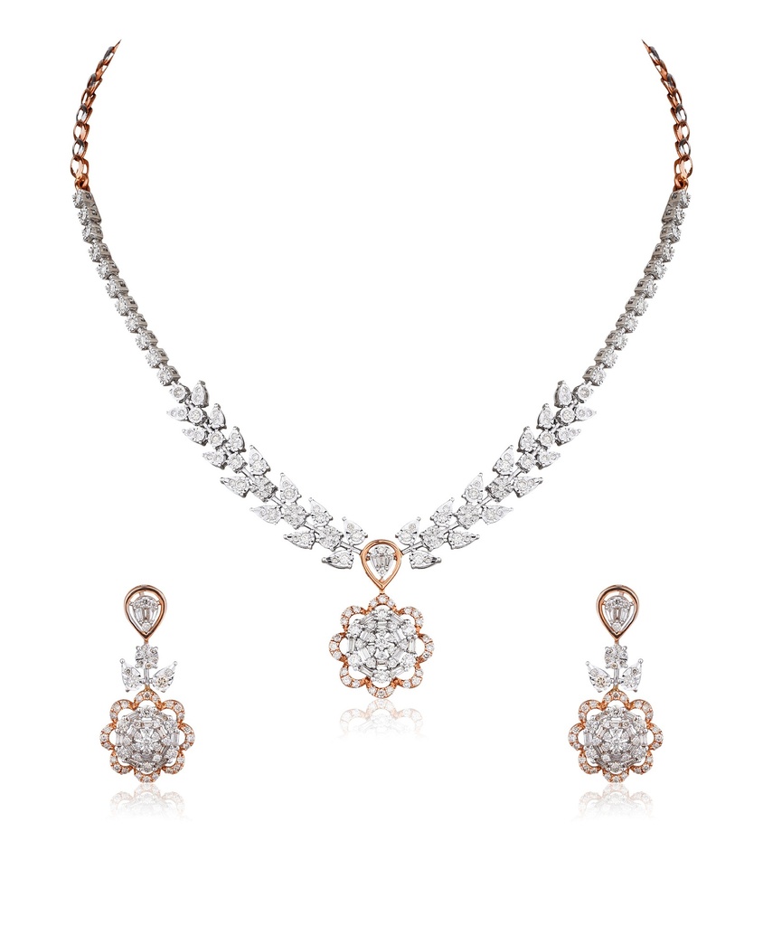 Necklace Set
