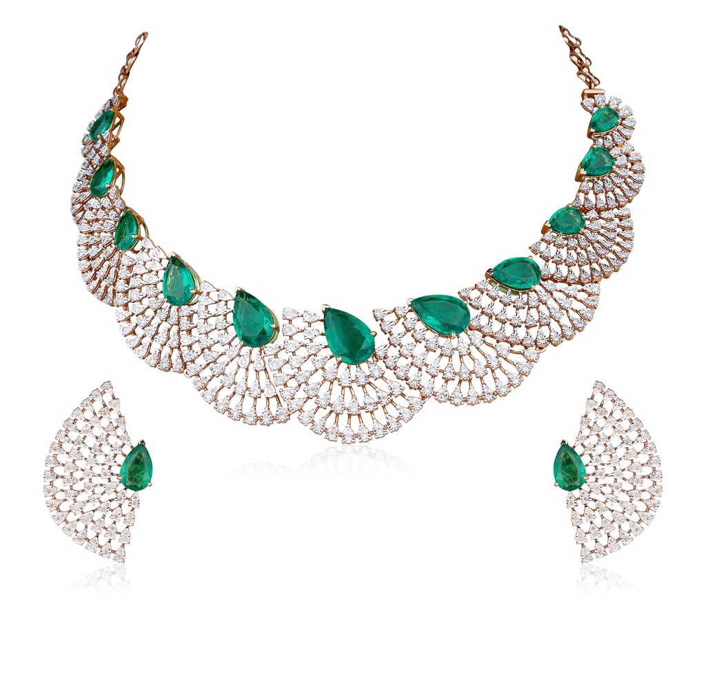 Necklace Set