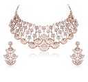 CHOKER SET