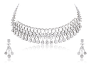 CHOKER SET