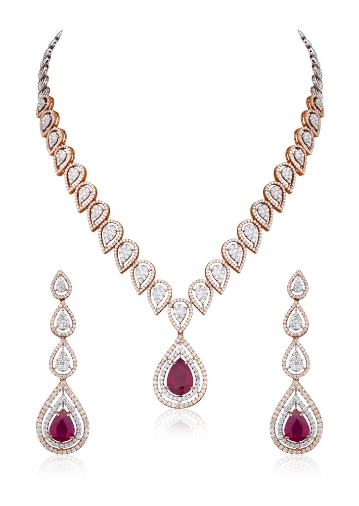 Necklace Set
