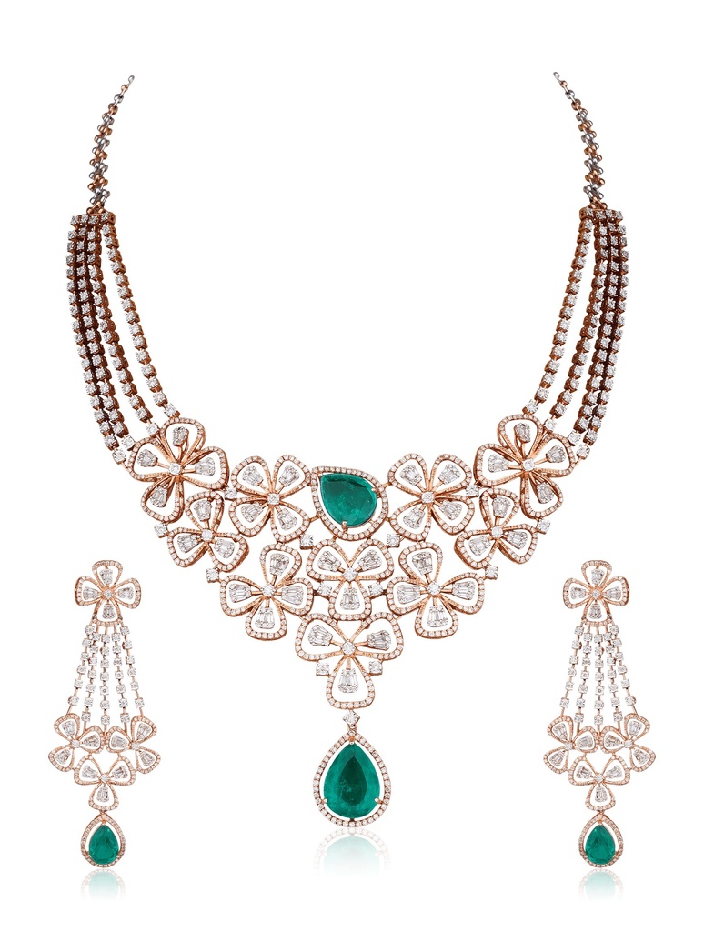 Necklace Set